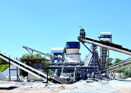 crusher manufacturing companies