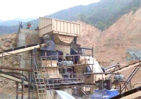 crusher manufacturing companies