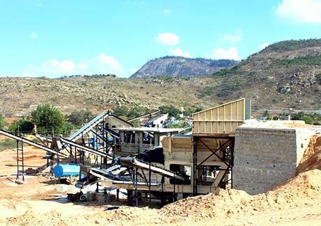 crusher manufacturing companies