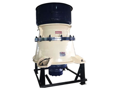 cone crusher manufacturer companies