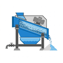 Dewatering