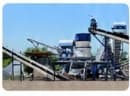 300 TPH Infrastructure Crushing Project installation photo 1
