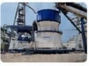 300 TPH Infrastructure Crushing Project installation photo 2