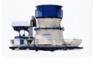 Vertical Shaft Impactor (VSI)