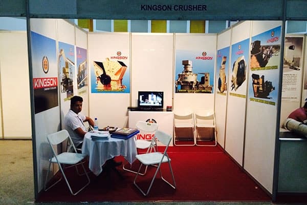 Construction Expo Colombo 2014