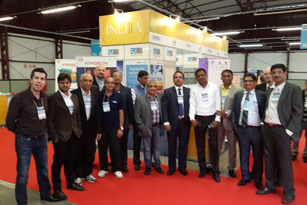 Ispe Brazil 2015
