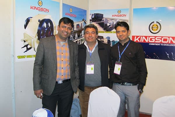 Nepal Buildcon 2015