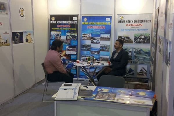 IMME Dubai Exhibition