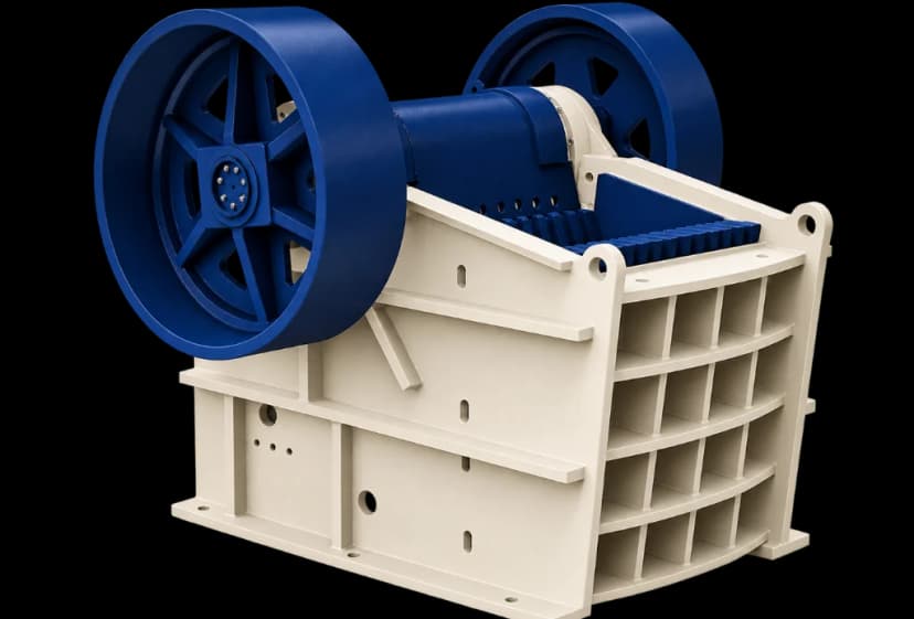 Jaw Crusher