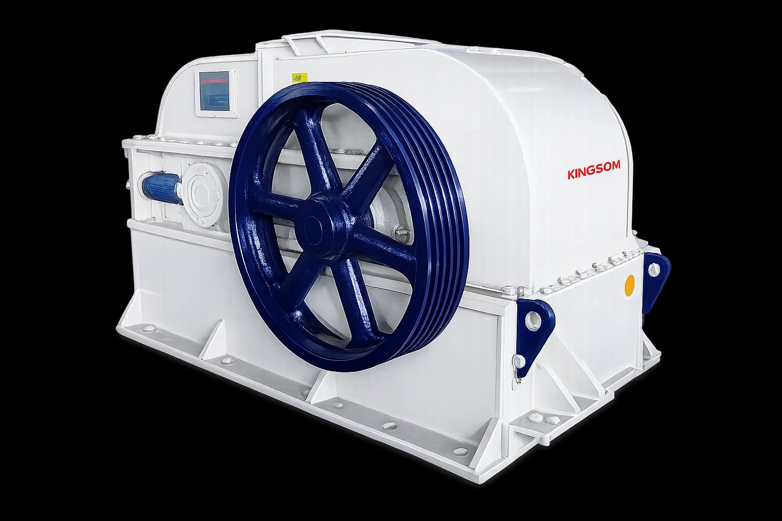 Roll Crusher