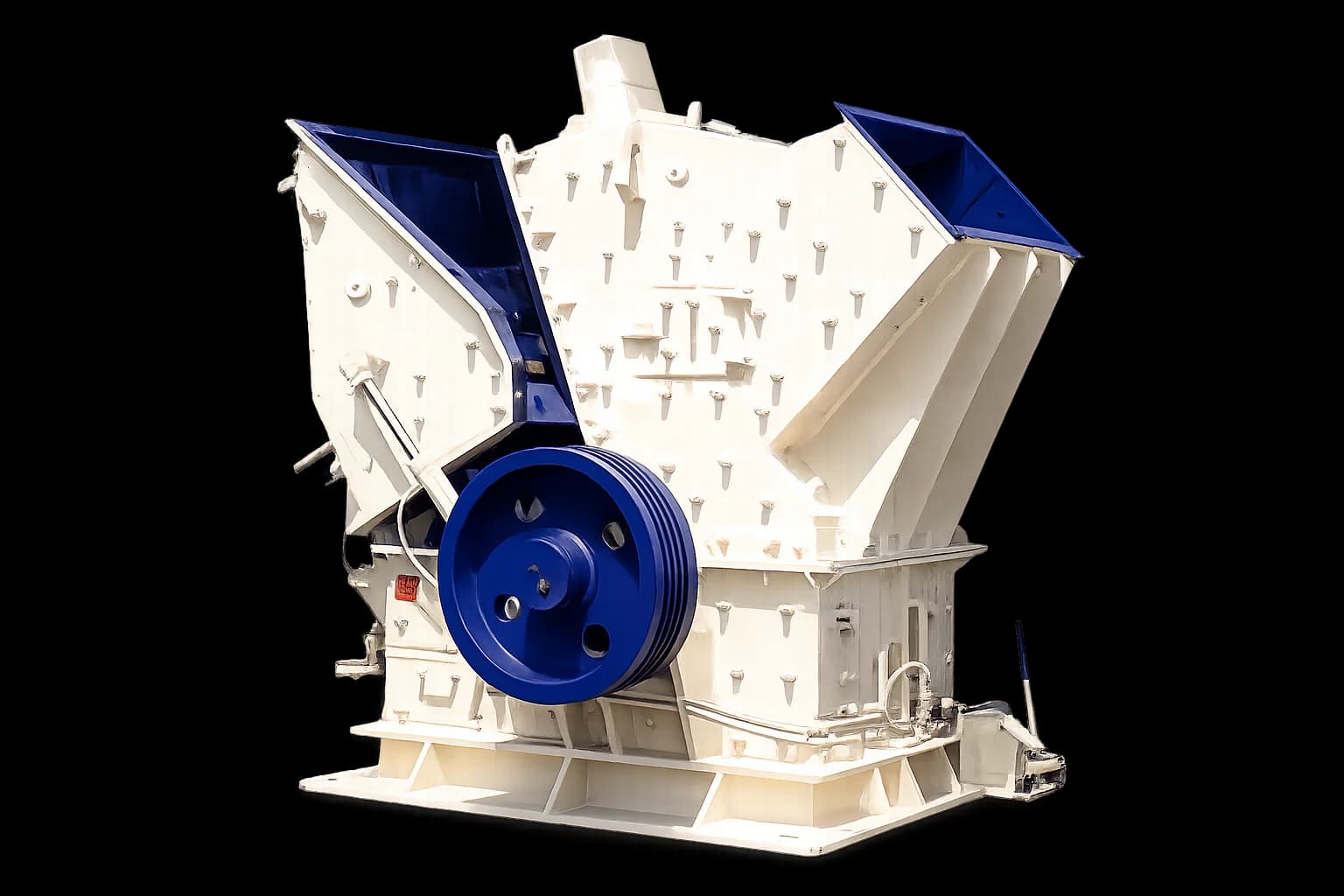 Sand Making