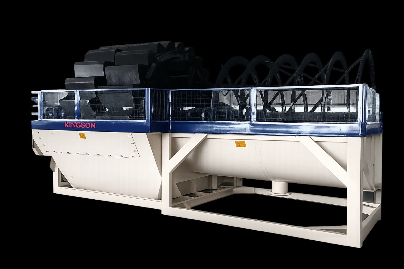 Sand Washer industrial machine