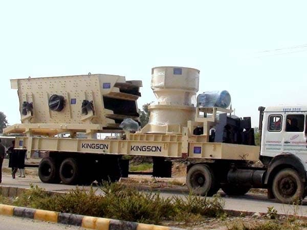 Wheel Mounted Mobile Projects
