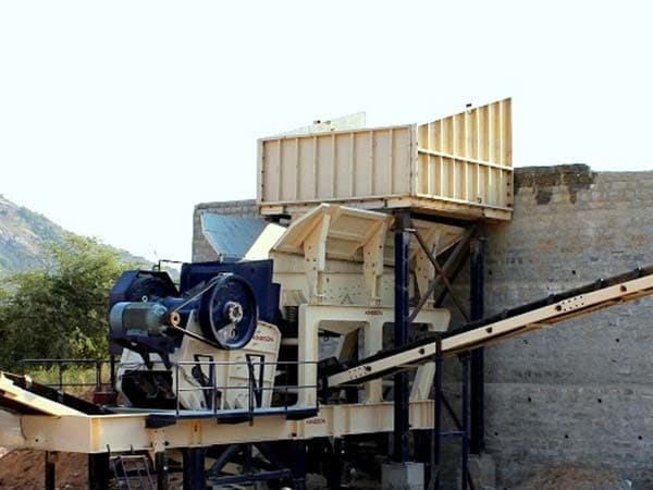Wheel Mounted Mobile Projects installation 13