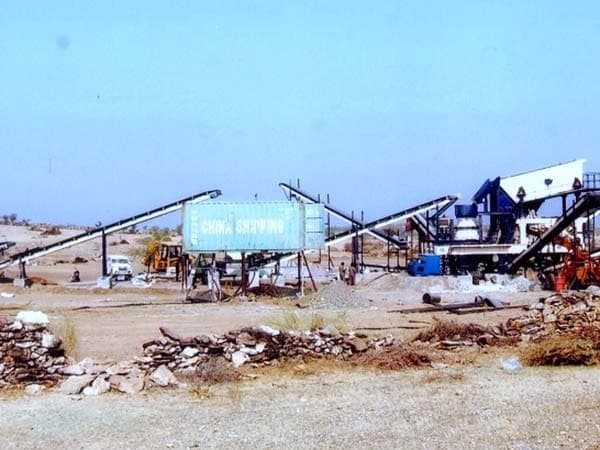 Wheel Mounted Mobile Projects installation 17