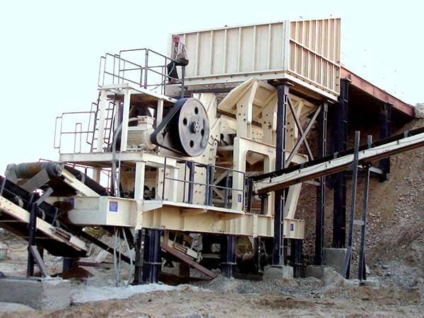 Wheel Mounted Mobile Projects installation 9