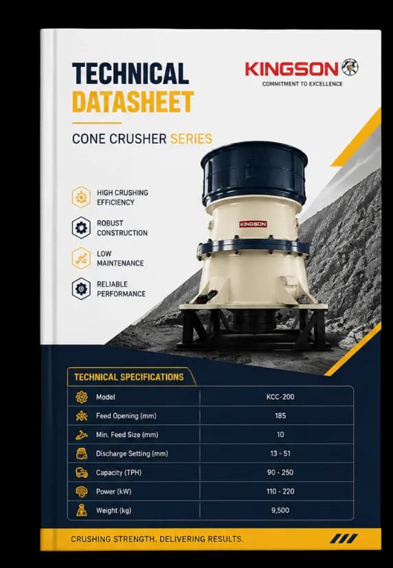 TECHNICAL DATASHEET