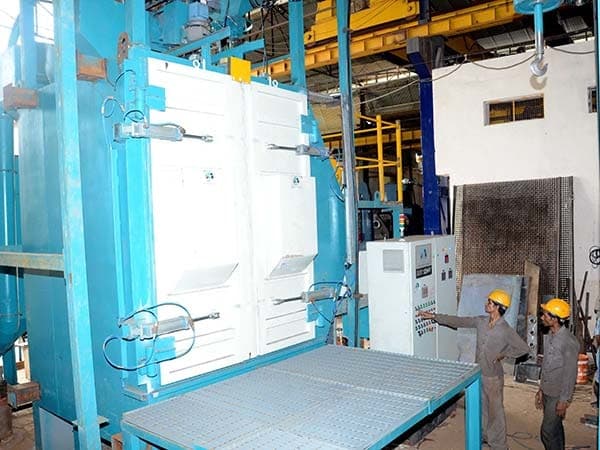 Latest Process Machinery asset view 3