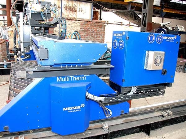 Latest Process Machinery asset view 5