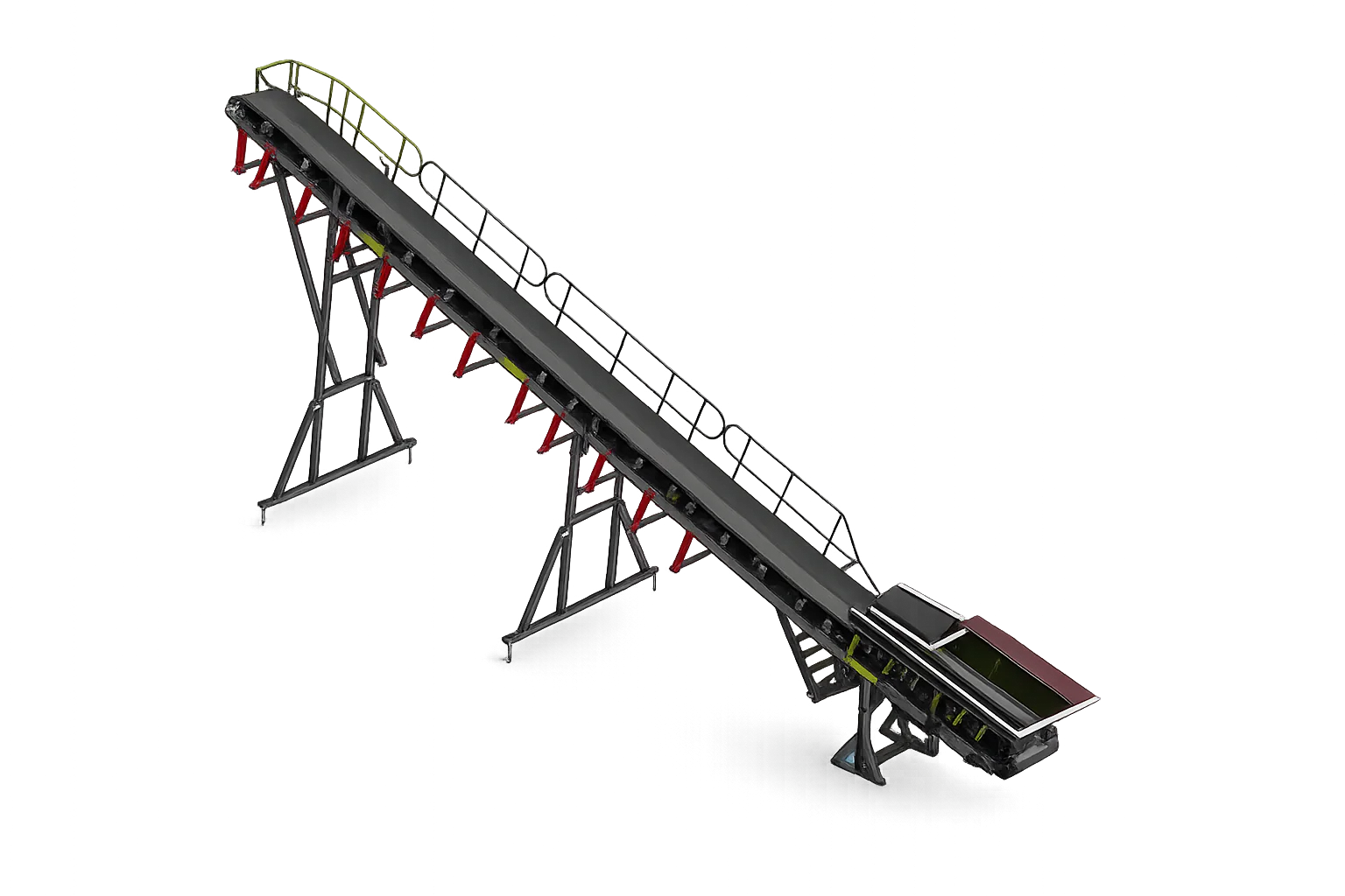 Conveyor System industrial machine