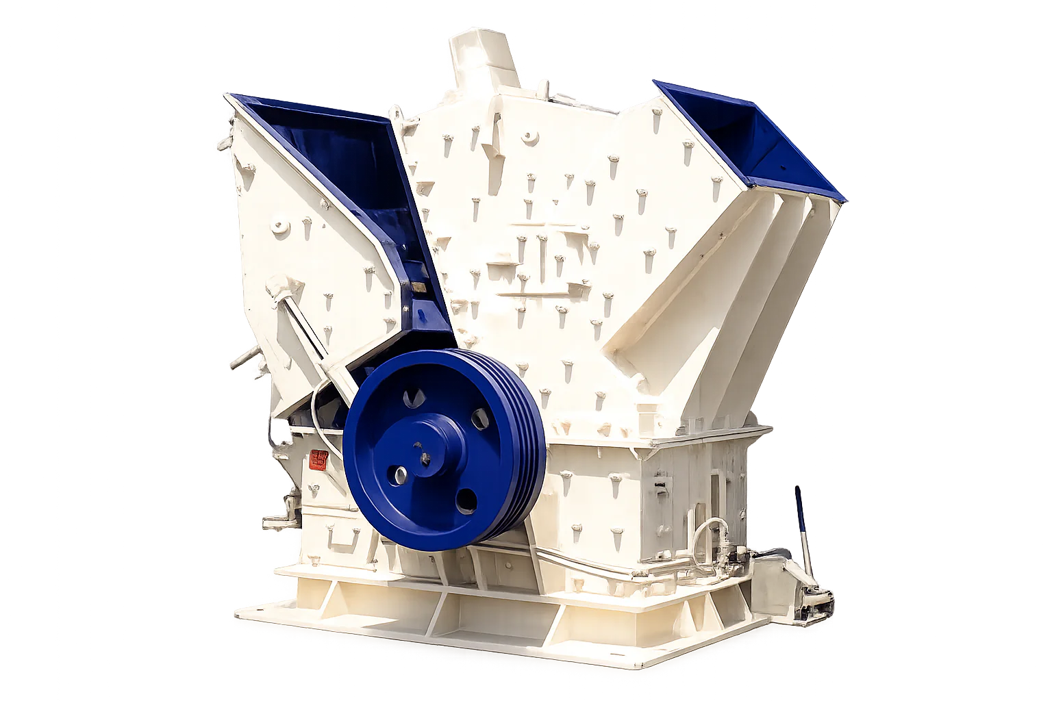 Sand Making Machine