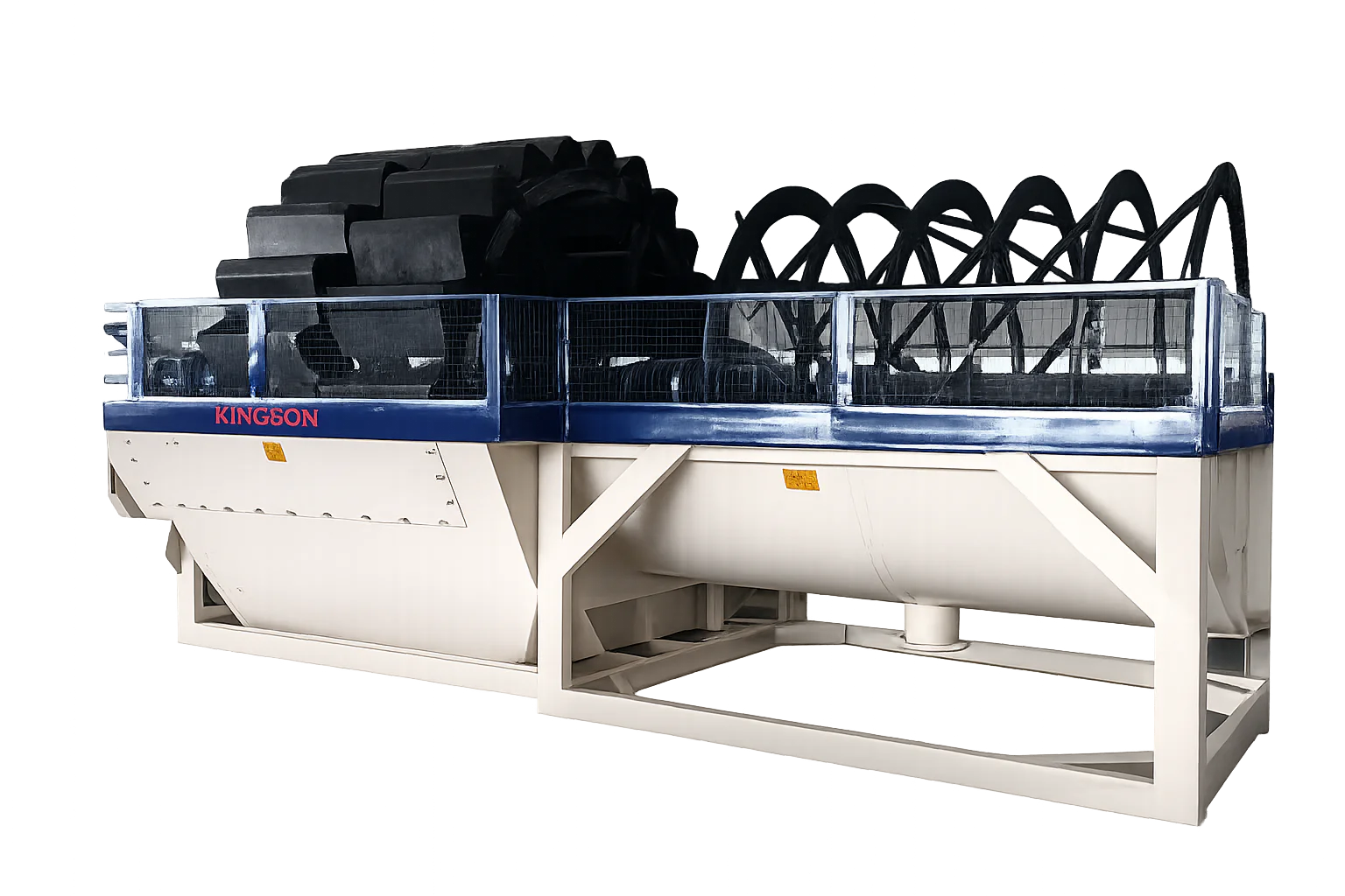 Sand Washer industrial machine