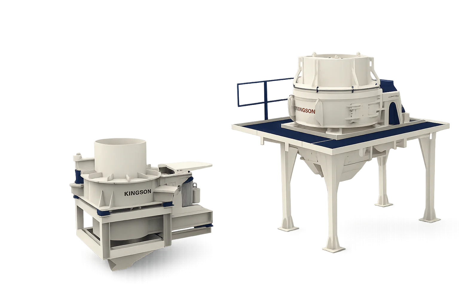 Vertical Shaft Impactor